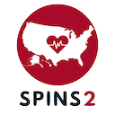 Spins2 logo